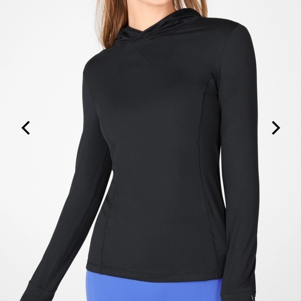 Fabletics Phoenix Run Hoodie